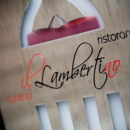 Hotel Lamberti アラッシオ エクステリア 写真